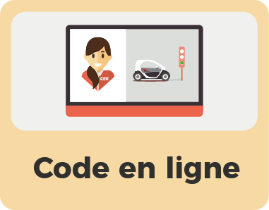 Code en ligne