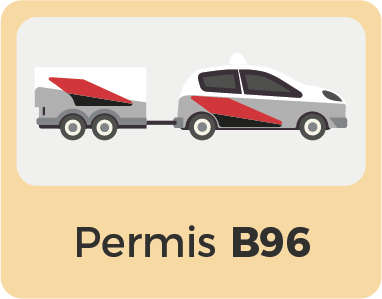 Formation B96